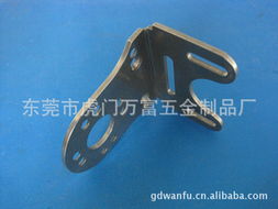 東莞市虎門萬(wàn)富五金制品廠 專業(yè)窗簾配件與五金產(chǎn)品制造解決方案