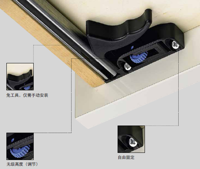 順應(yīng)潮流，智造未來(lái) 全度五金產(chǎn)品制造的創(chuàng)新實(shí)踐